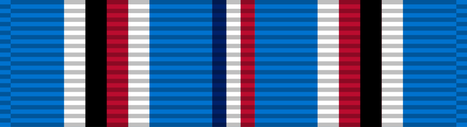 American Campaign Ribbon
