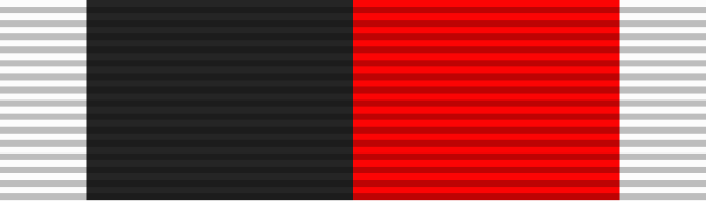 Army of Occupation Ribbon