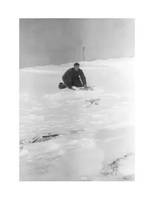 Battle of the Bulge